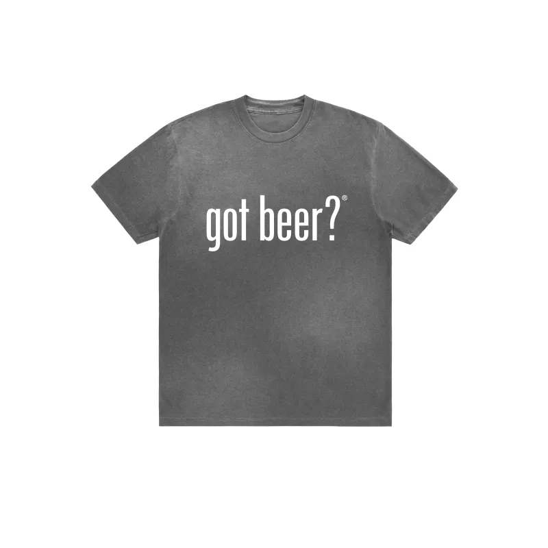 BEER TEE sold by Ransom