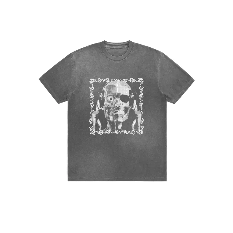 MELTING WITH LOVE TEE sold by Ransom