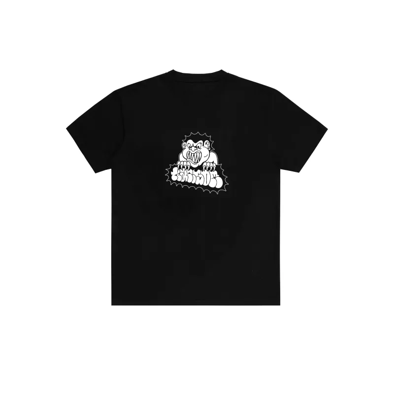 NAKED RANSOM TEE sold by Ransom