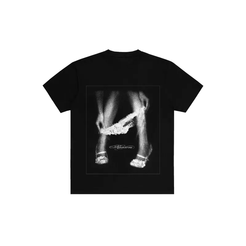 PANTIES TEE made by Ransom