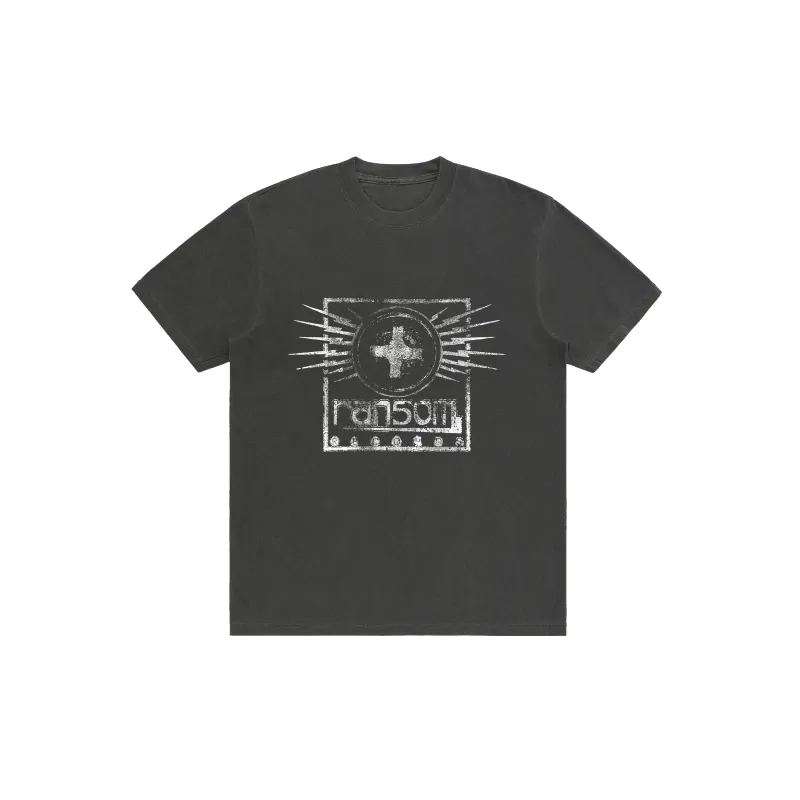 SCREWED TEE made by Ransom