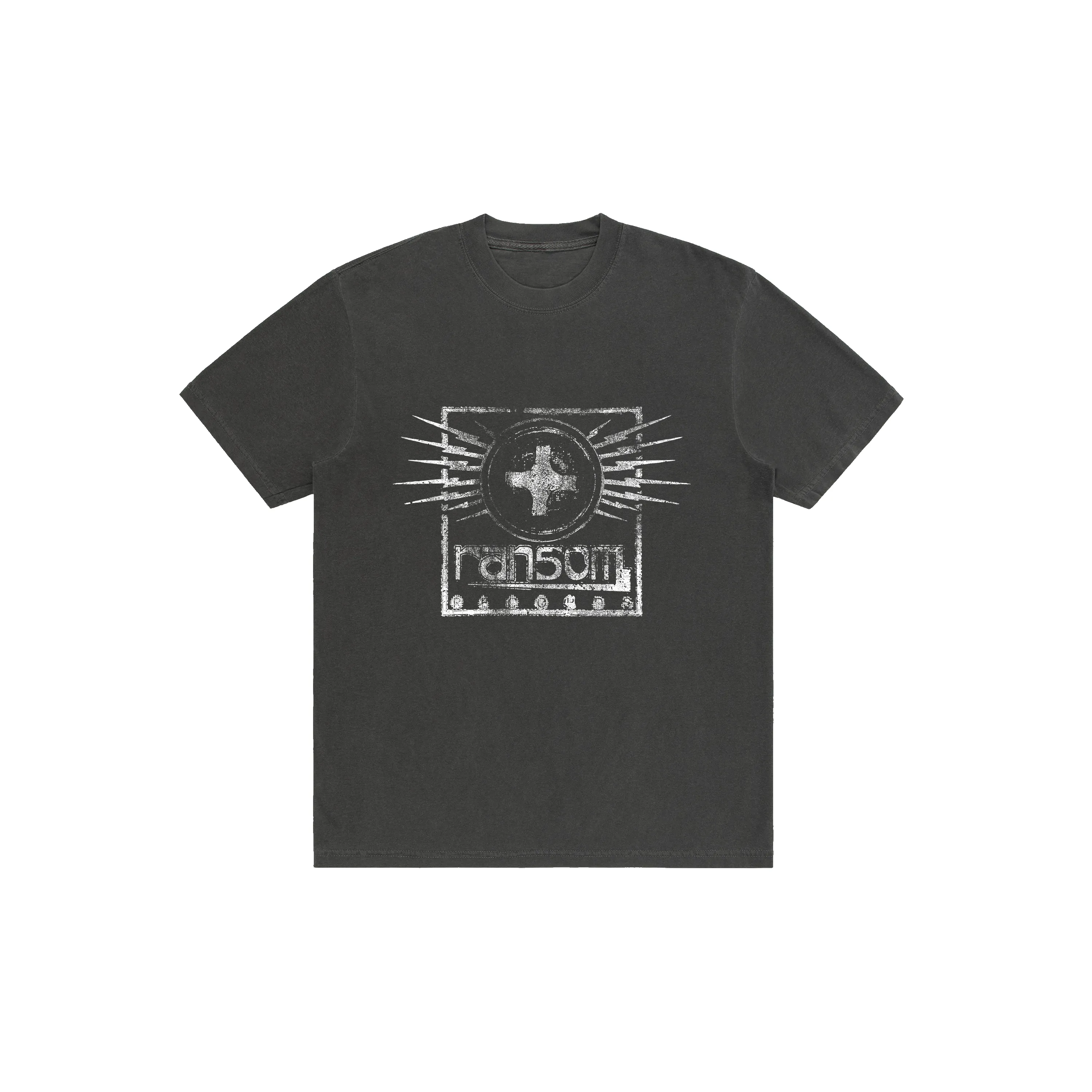 SCREWED TEE sold by Ransom