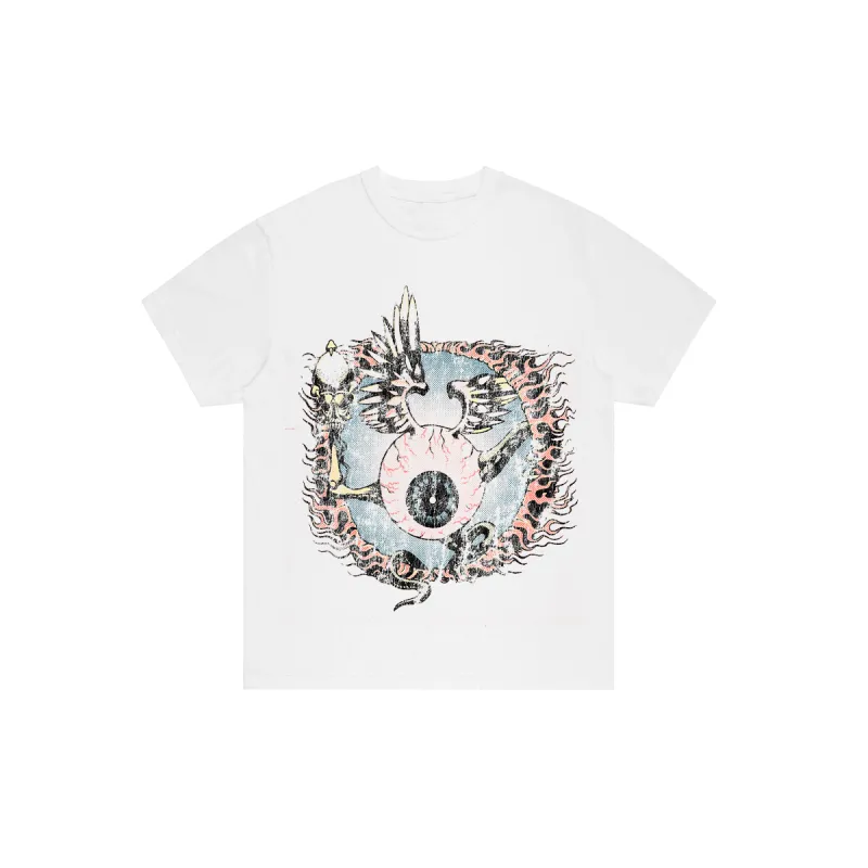 EXPERIENCE TEE made by Ransom
