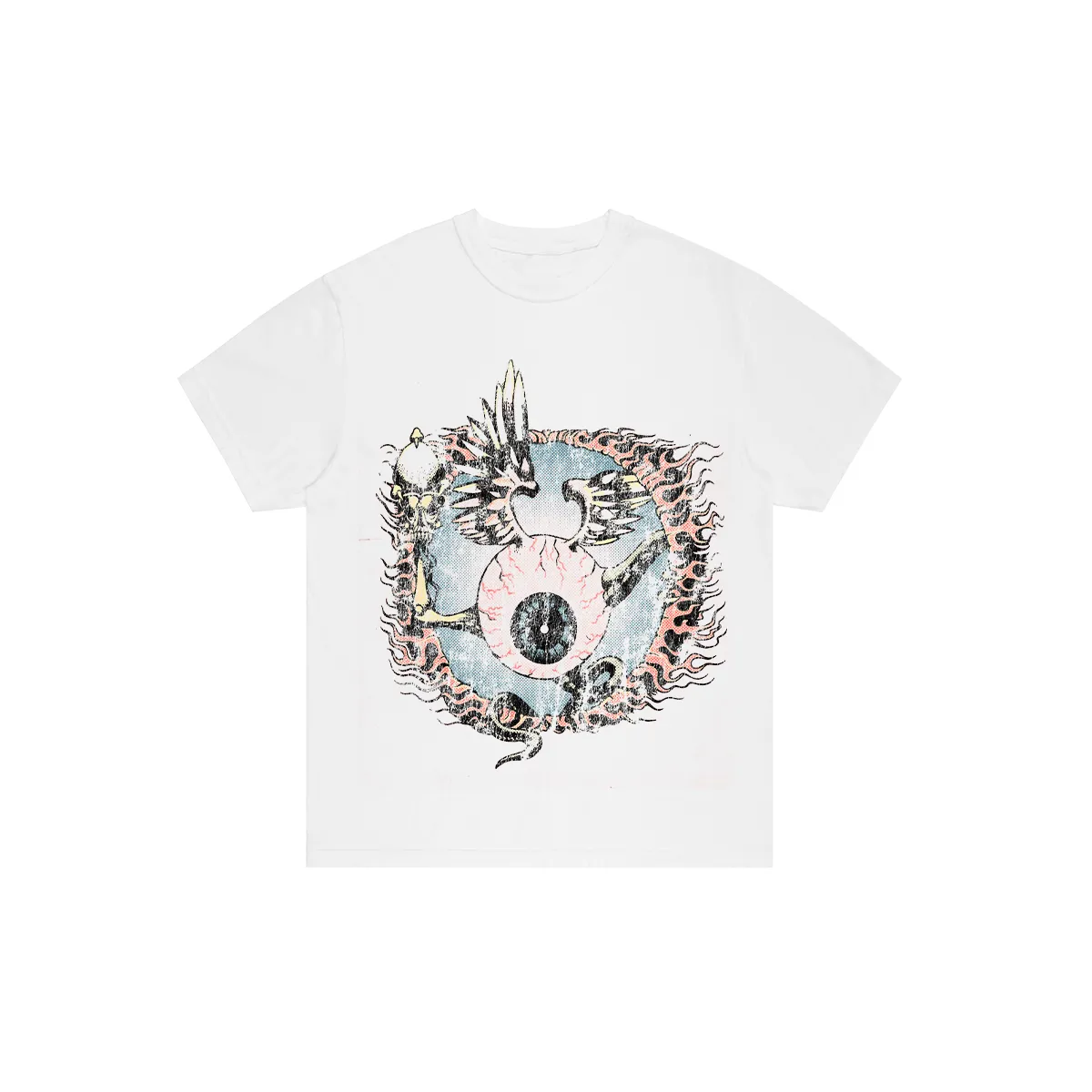 EXPERIENCE TEE sold by Ransom