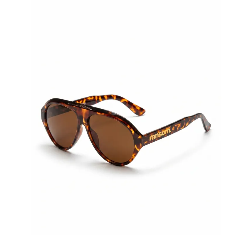 HANGOVER SHADES made by Ransom