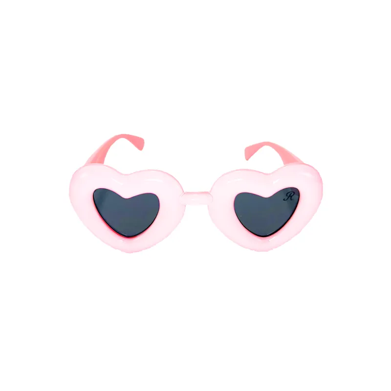 PINK HEART SHADES sold by Ransom