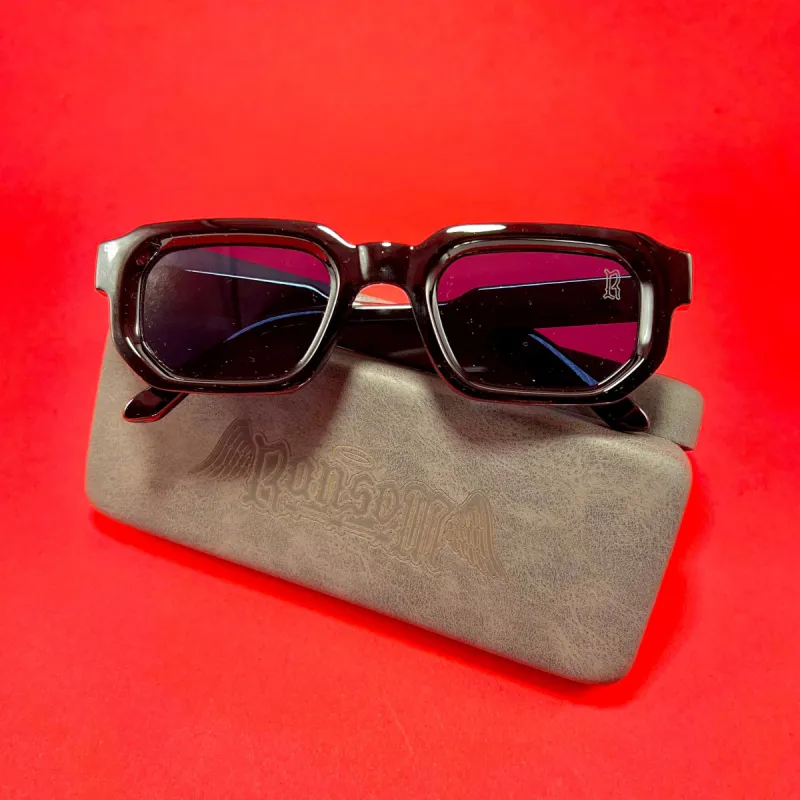 MIDNIGHT SHADES sold by Ransom