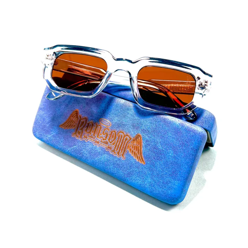 CRYSTAL SHADES sold by Ransom