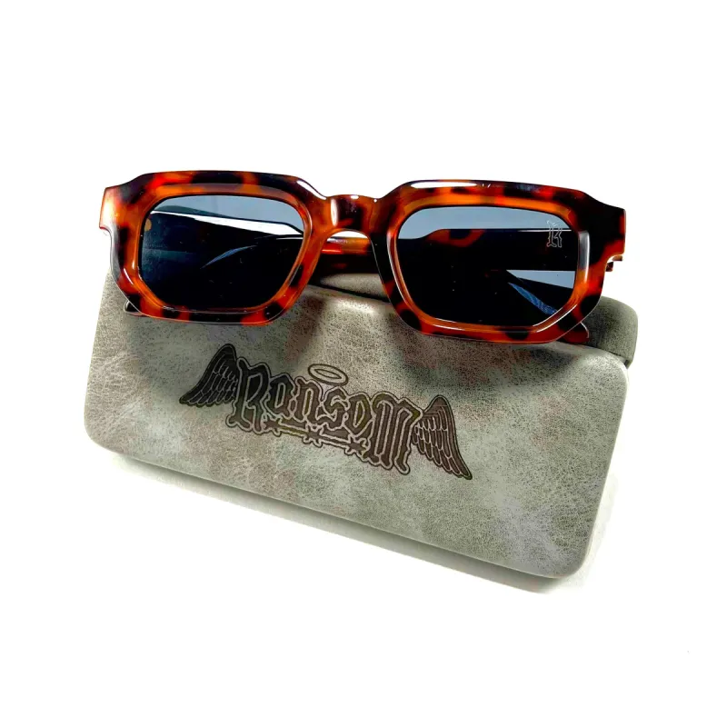 TURTLE SHELL SHADES sold by Ransom