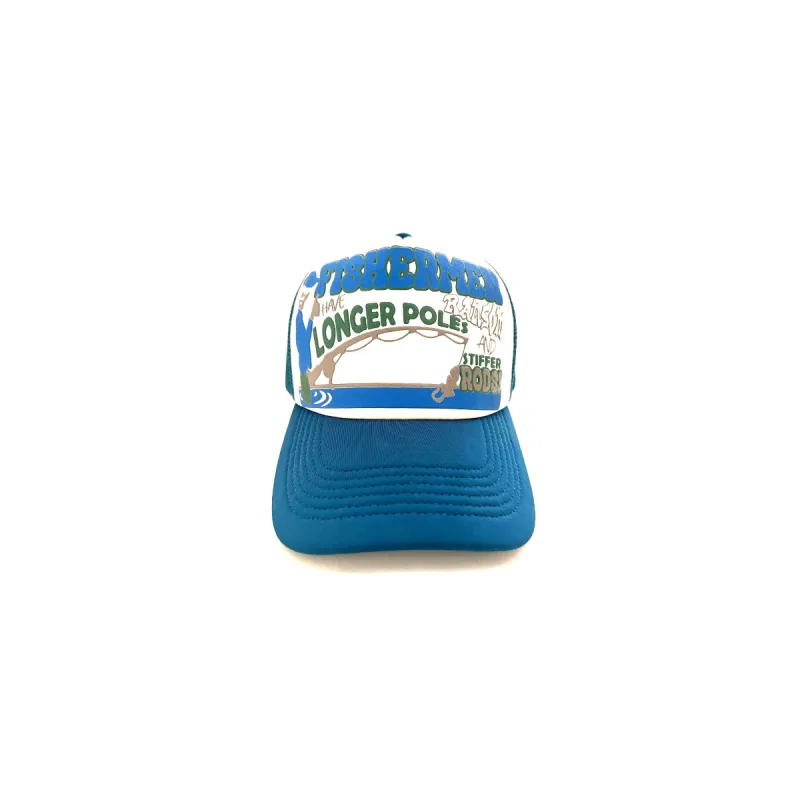 FISHIN' TRUCKER sold by Ransom