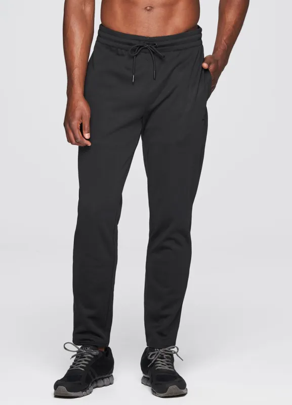 City Twill Fleece Pant sold by RBX