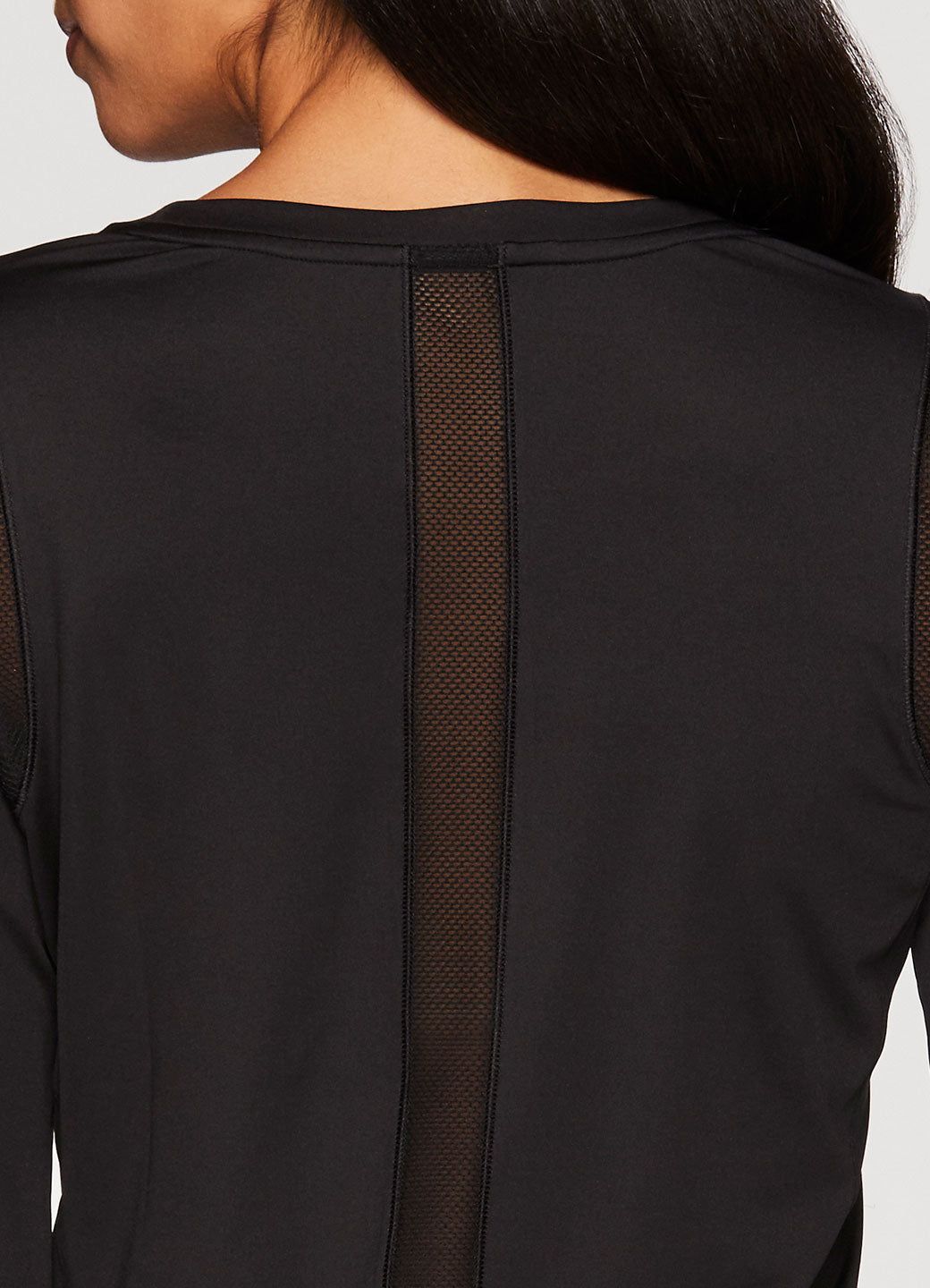 Mesh Crewneck Running Tee sold by RBX product image thumbnail 12