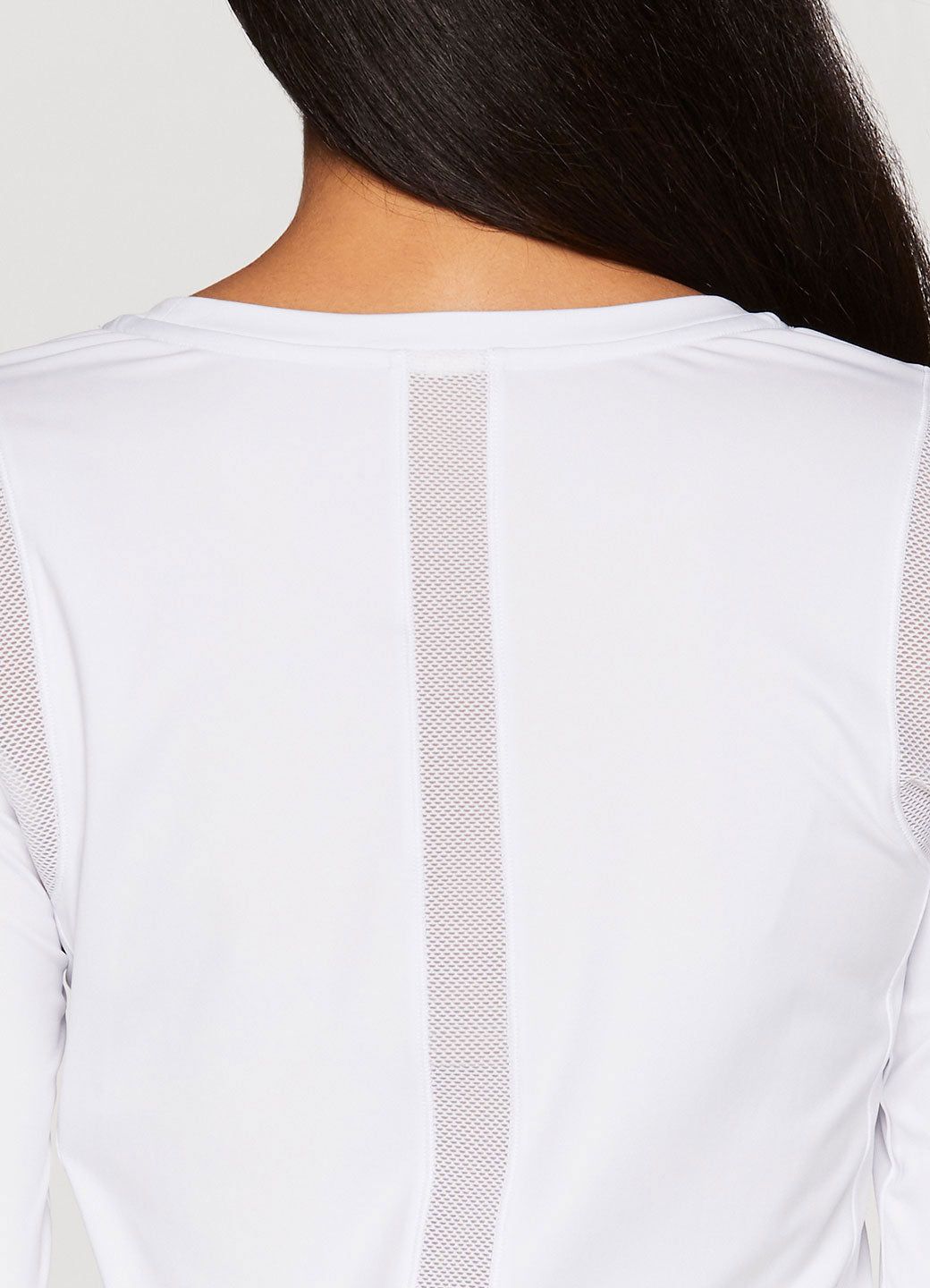 Mesh Crewneck Running Tee sold by RBX product image thumbnail 16