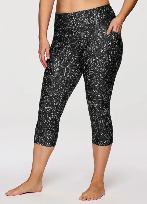 Plus Scratch That Super Soft Capri sold by RBX