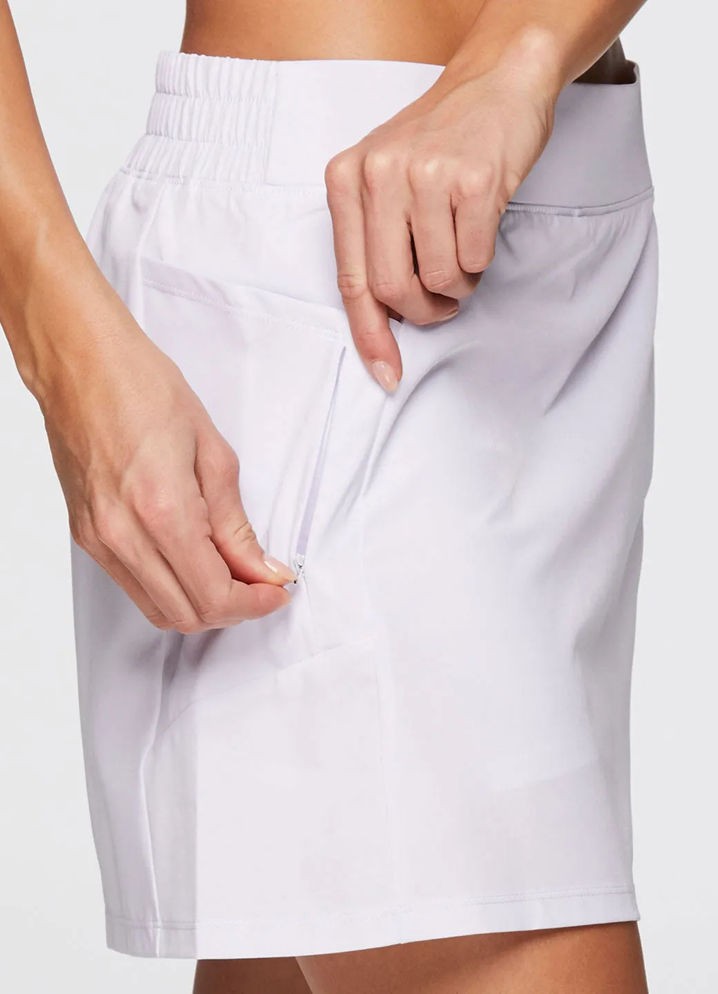 Prime Perfect Weekend Skort sold by RBX product image thumbnail 3