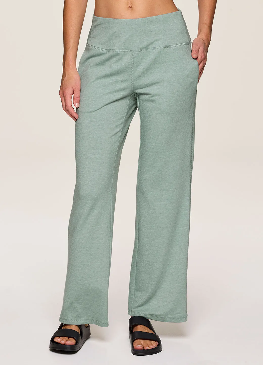 Lotus Wide Leg Pant sold by RBX product image thumbnail 5