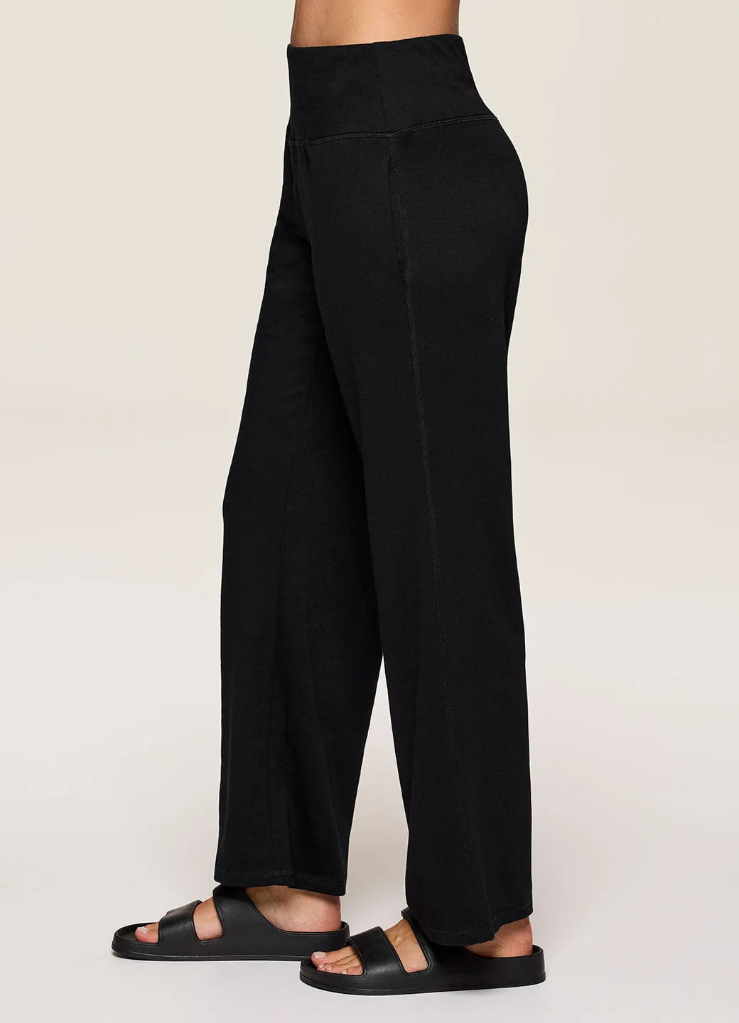 Lotus Wide Leg Pant sold by RBX product image thumbnail 4