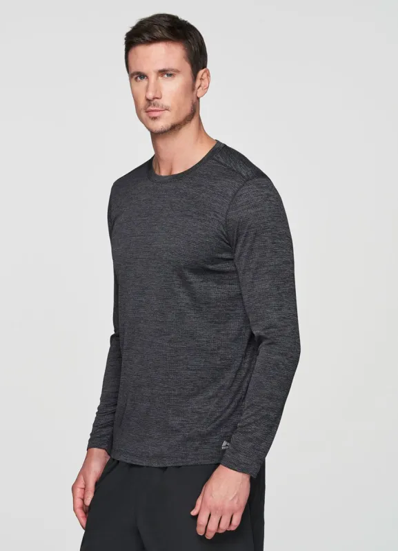 Prime Waffle Quick Dry Tee sold by RBX