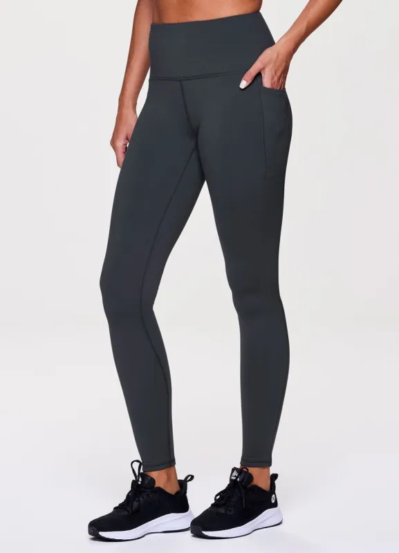 Cloud Super Soft Legging sold by RBX