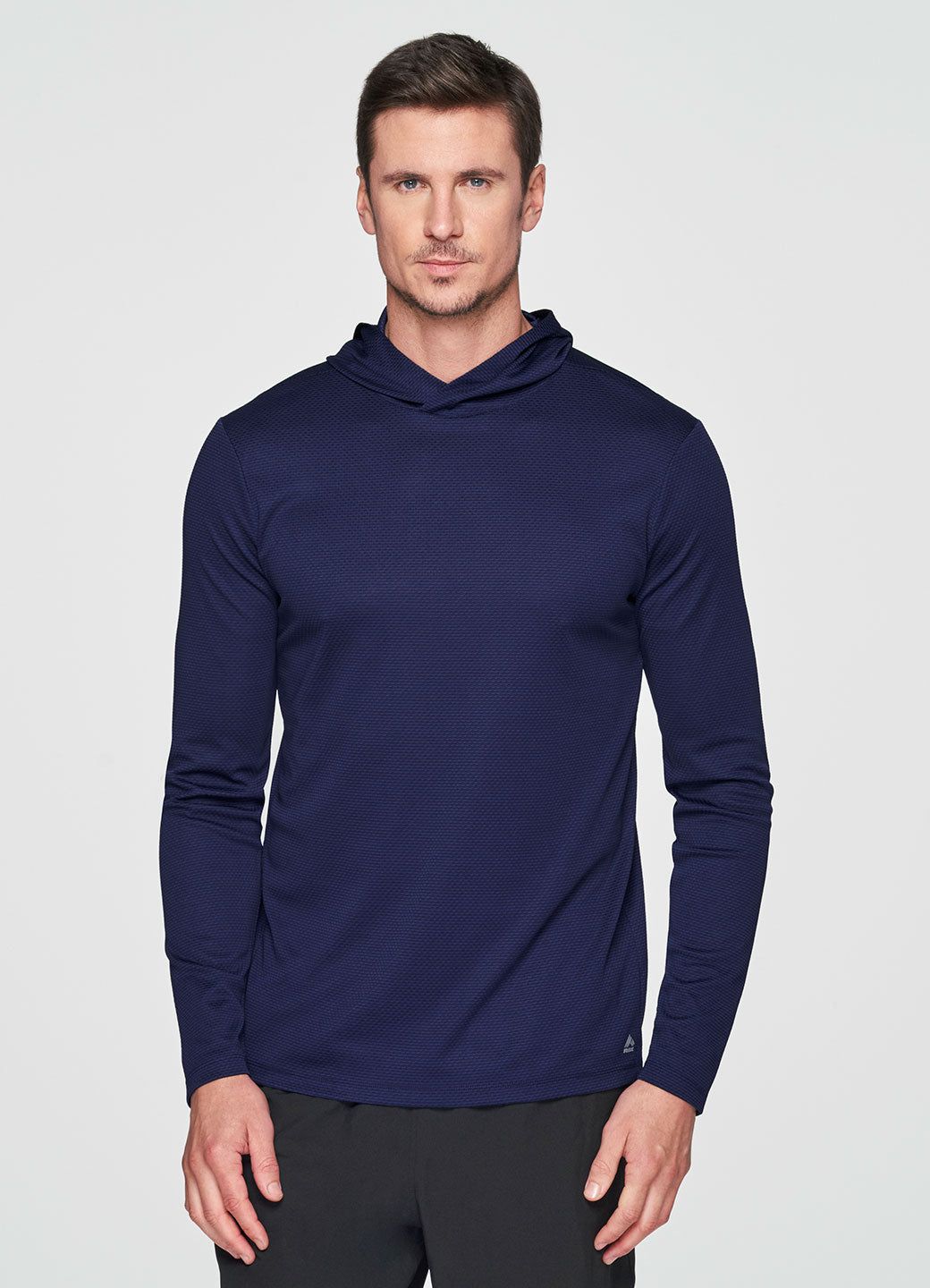 Everyday Textured Hoodie sold by RBX product image thumbnail 12