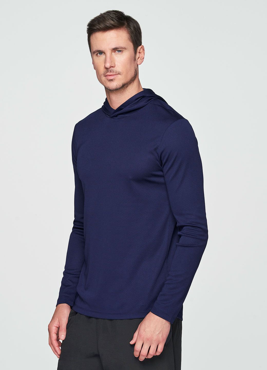 Everyday Textured Hoodie sold by RBX product image thumbnail 9