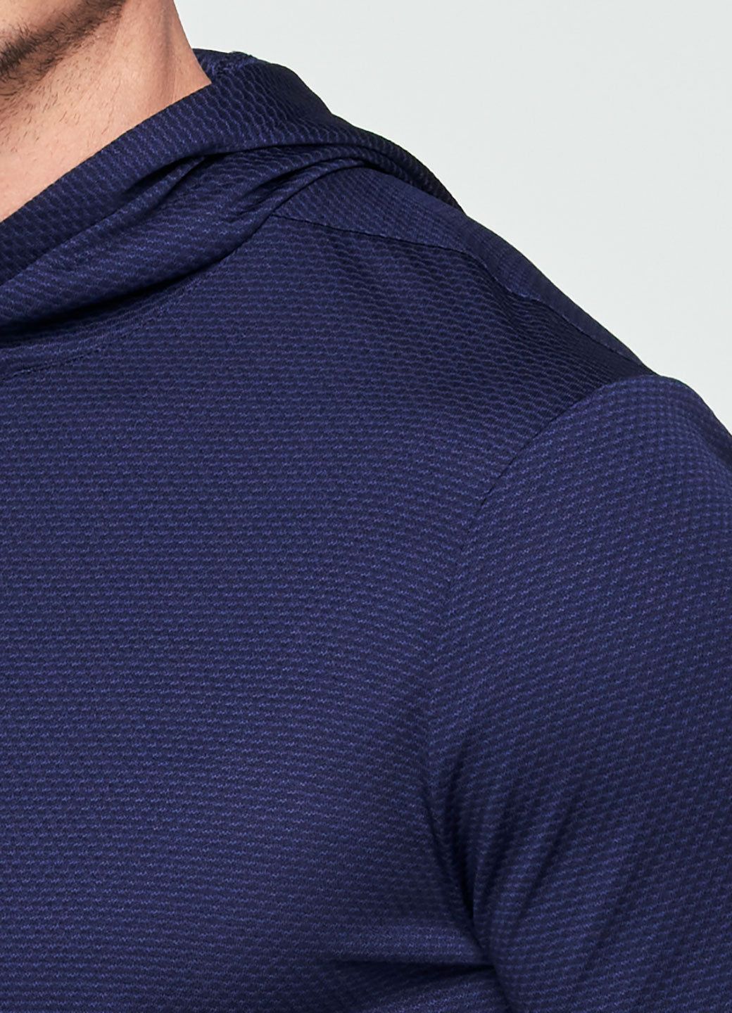 Everyday Textured Hoodie sold by RBX product image thumbnail 10