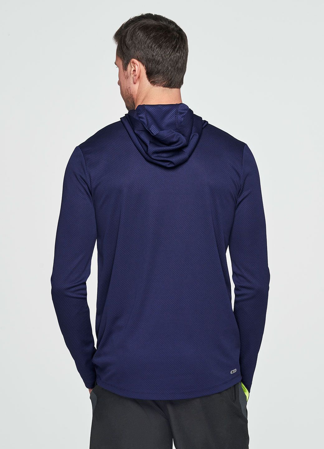 Everyday Textured Hoodie sold by RBX product image thumbnail 11