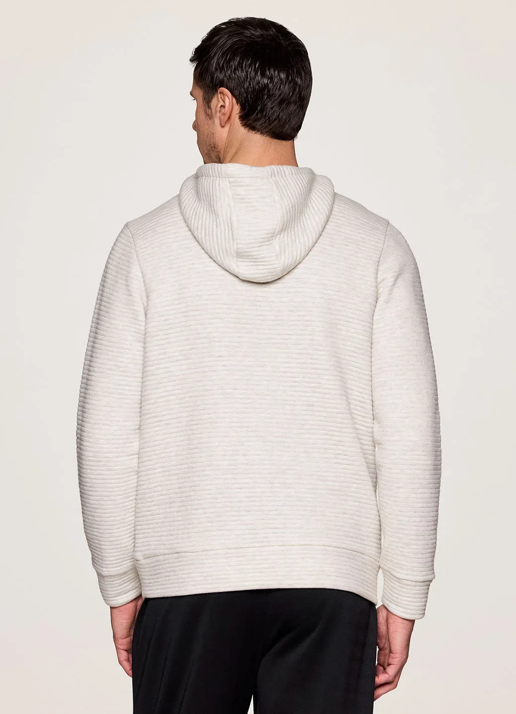 Recovery Day Hoodie sold by RBX product image thumbnail 2