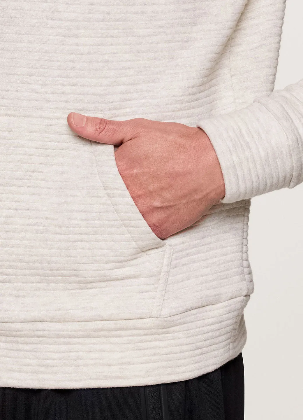 Recovery Day Hoodie sold by RBX product image thumbnail 3