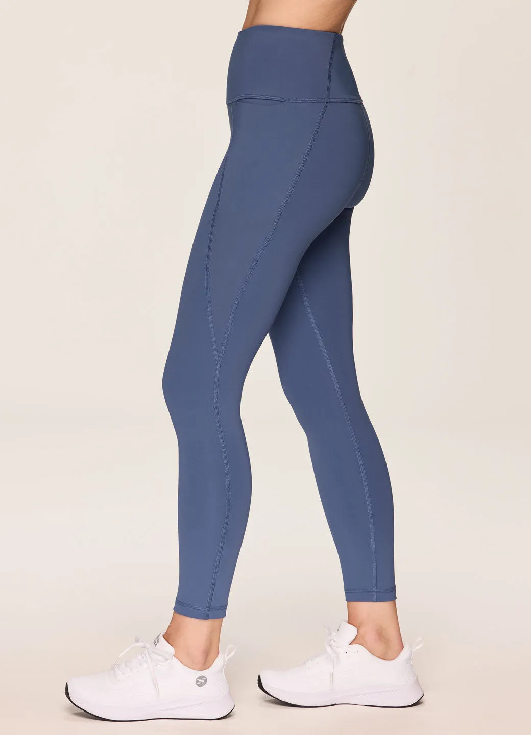 Play Hard Tech Flex 7/8 Legging sold by RBX product image thumbnail 5