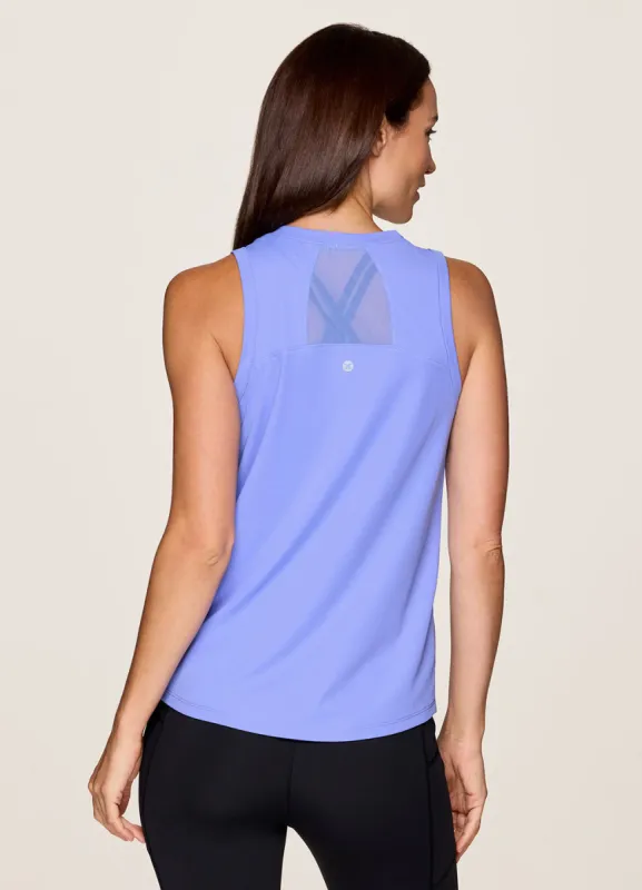 On The Run Tank sold by RBX