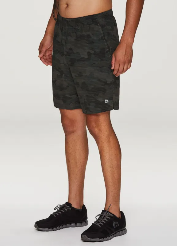 Vortex Camo Short sold by RBX