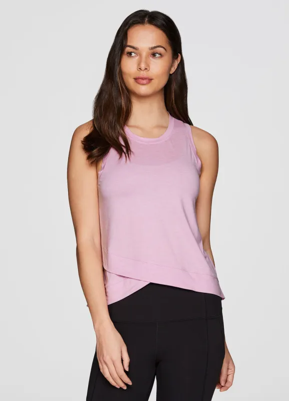 Stratus Super Soft Tulip Tank sold by RBX