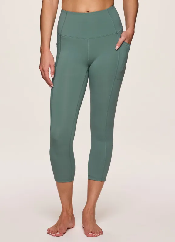 Tech Flex Ultra Hold Capri sold by RBX