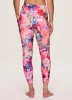 In Bloom Tech Flex 7/8 Legging sold by RBX