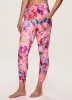 In Bloom Tech Flex 7/8 Legging sold by RBX