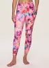 In Bloom Tech Flex 7/8 Legging sold by RBX