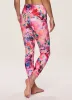 In Bloom Tech Flex 7/8 Legging sold by RBX