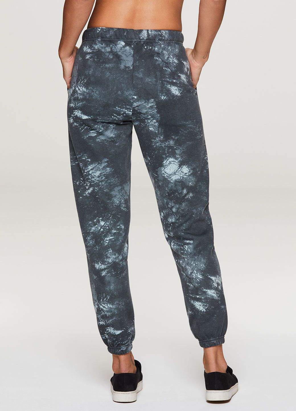 Zen Forest Fleece Jogger sold by RBX product image thumbnail 2