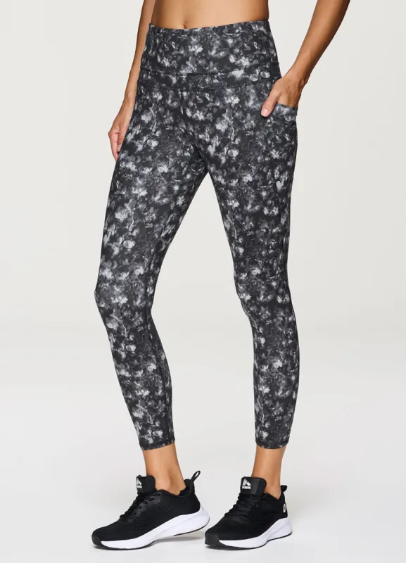 Misty Garden Super Soft 7/8 Legging sold by RBX