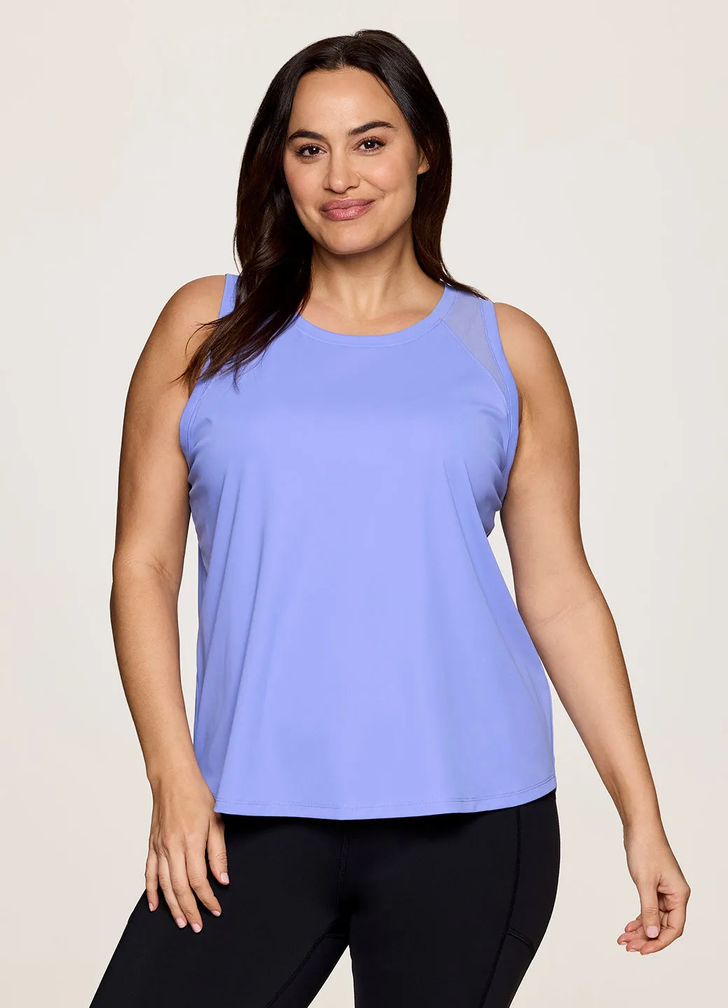 Plus On The Run Tank sold by RBX product image thumbnail 2