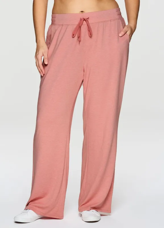 Plus Azalea Wide Leg Pant sold by RBX