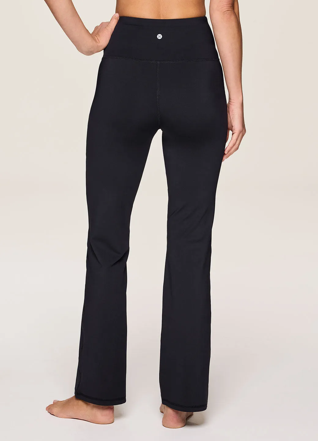 Crossover Ultra Hold Flare Legging sold by RBX product image thumbnail 3