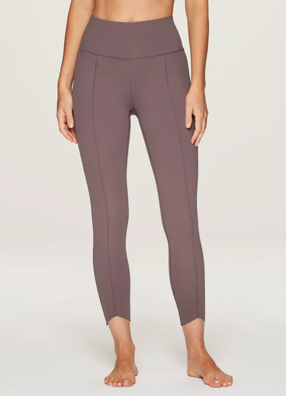 Tulip Super Soft 7/8 Legging sold by RBX