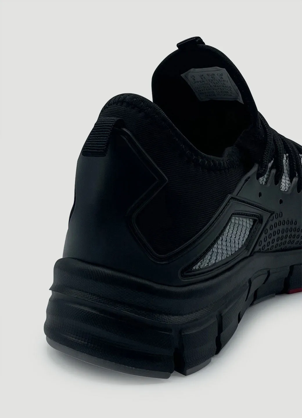 Men's Clause Training Shoe sold by RBX product image thumbnail 4