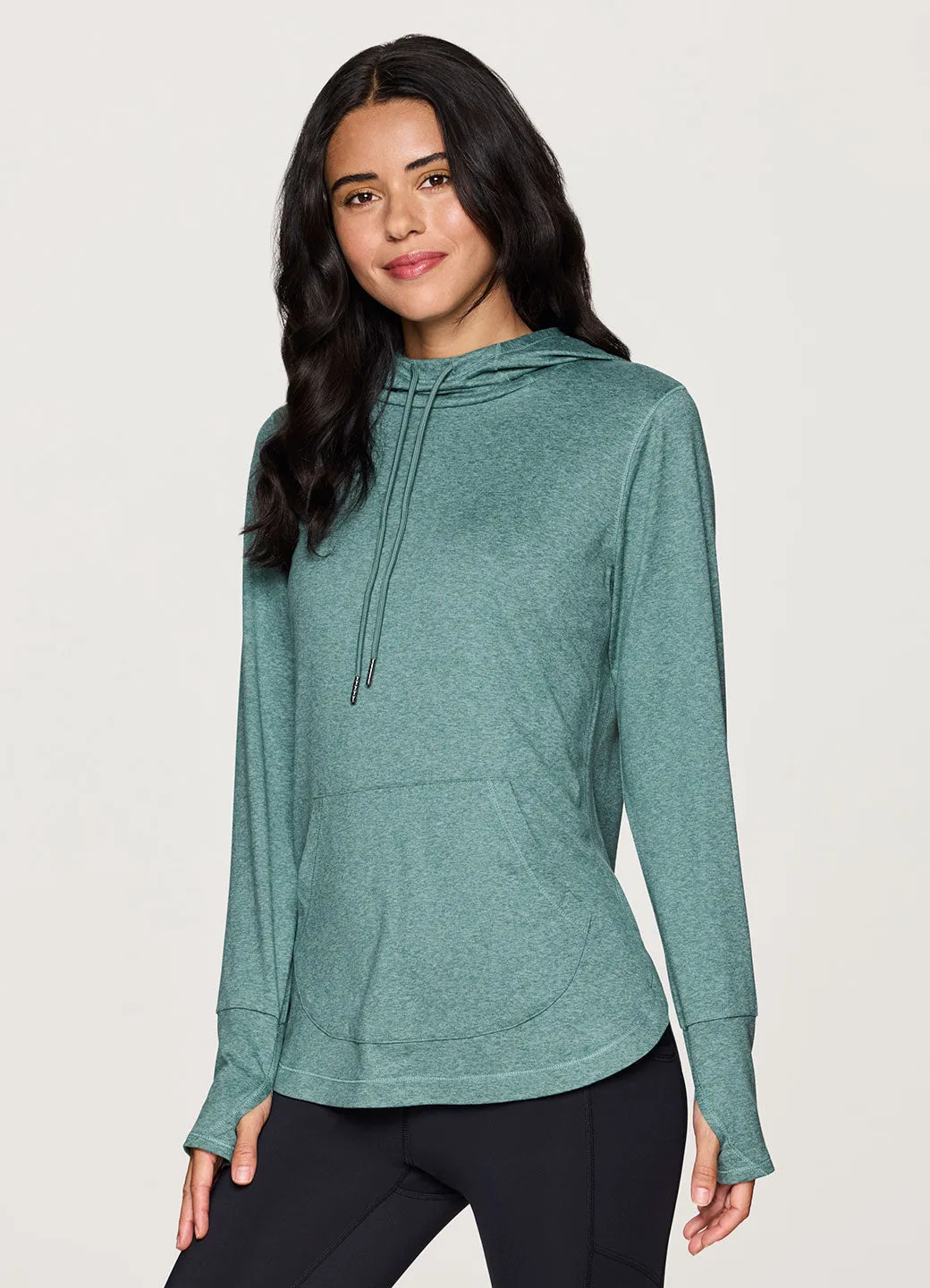 Studio Breathe Super Soft Hoodie Tunic sold by RBX product image thumbnail 3