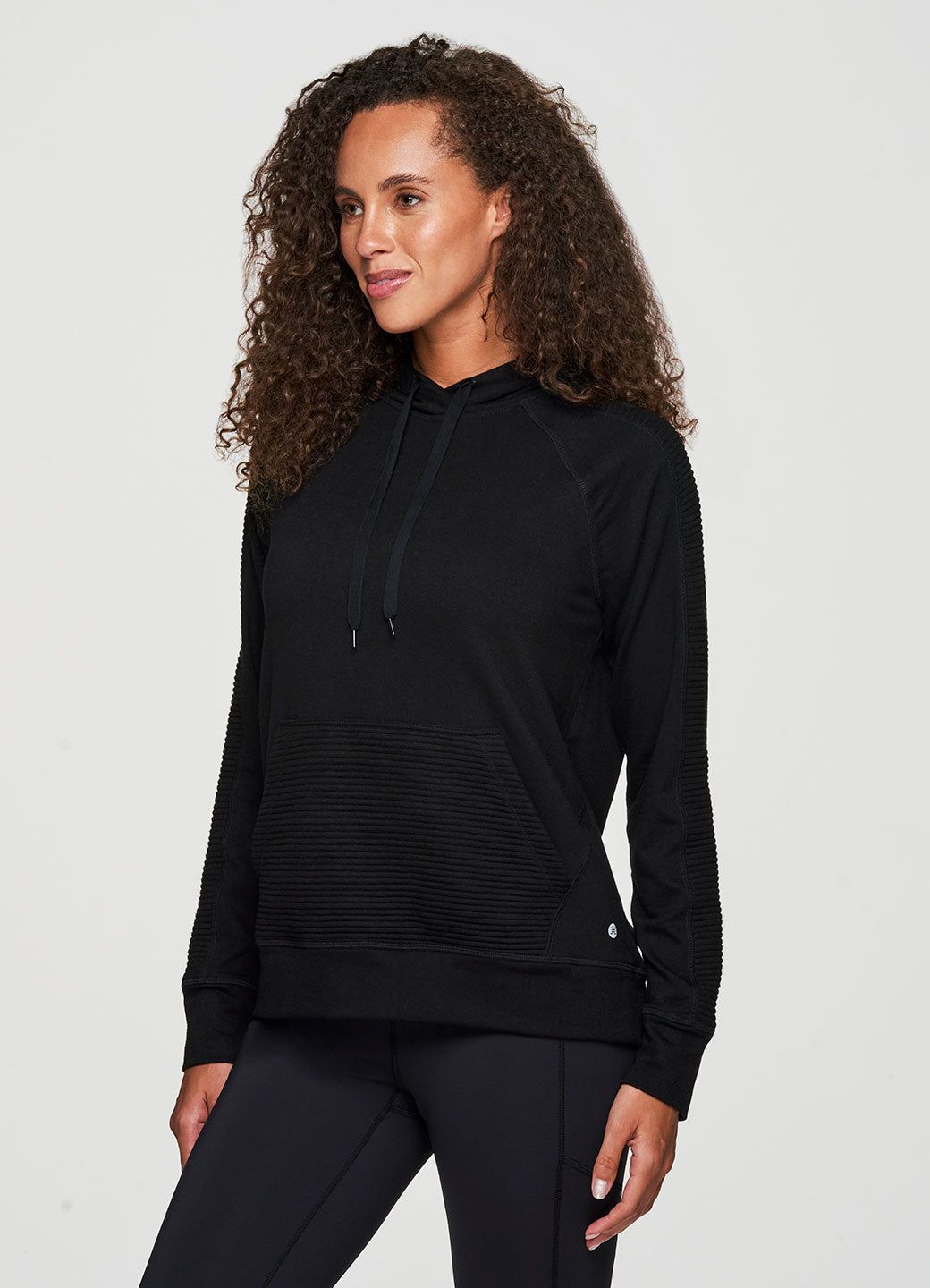 Ottoman French Terry Sweatshirt sold by RBX product image thumbnail 9