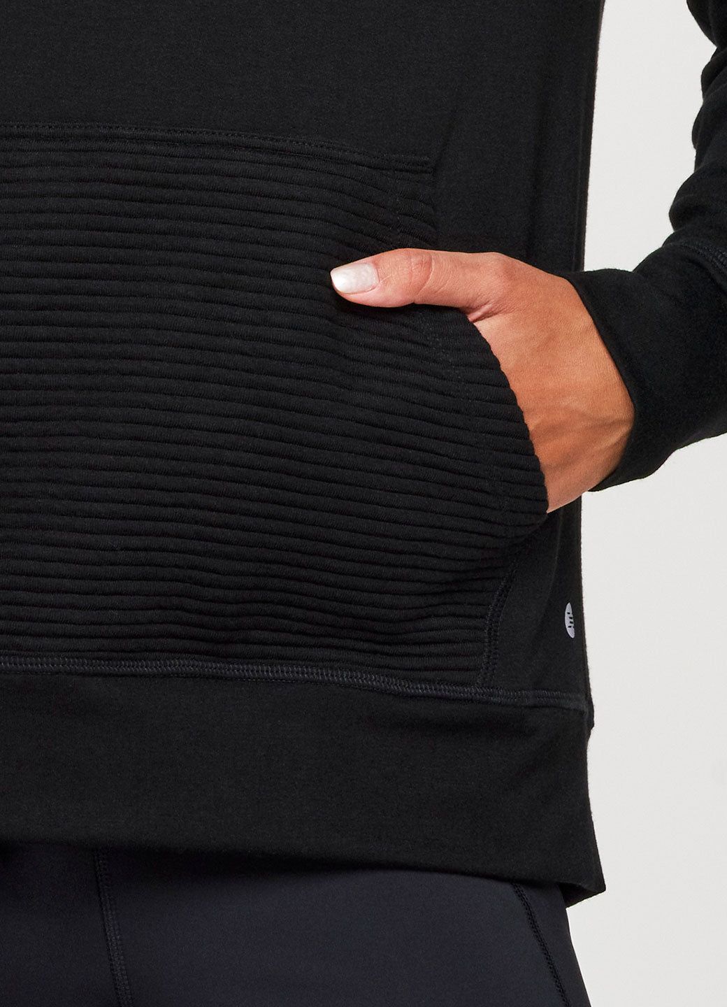 Ottoman French Terry Sweatshirt sold by RBX product image thumbnail 7