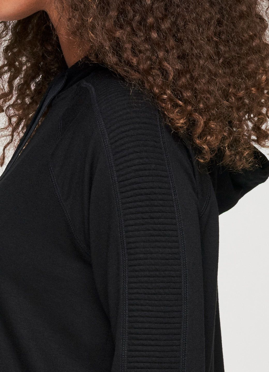 Ottoman French Terry Sweatshirt sold by RBX product image thumbnail 10