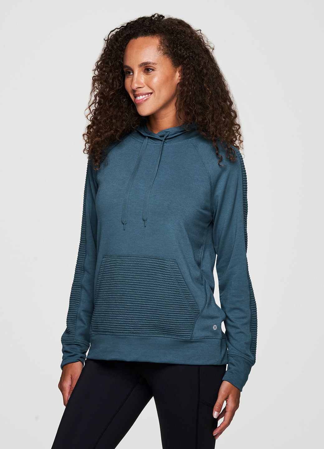 Ottoman French Terry Sweatshirt sold by RBX product image thumbnail 4